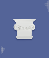 PL558R - GAUDI DECOR